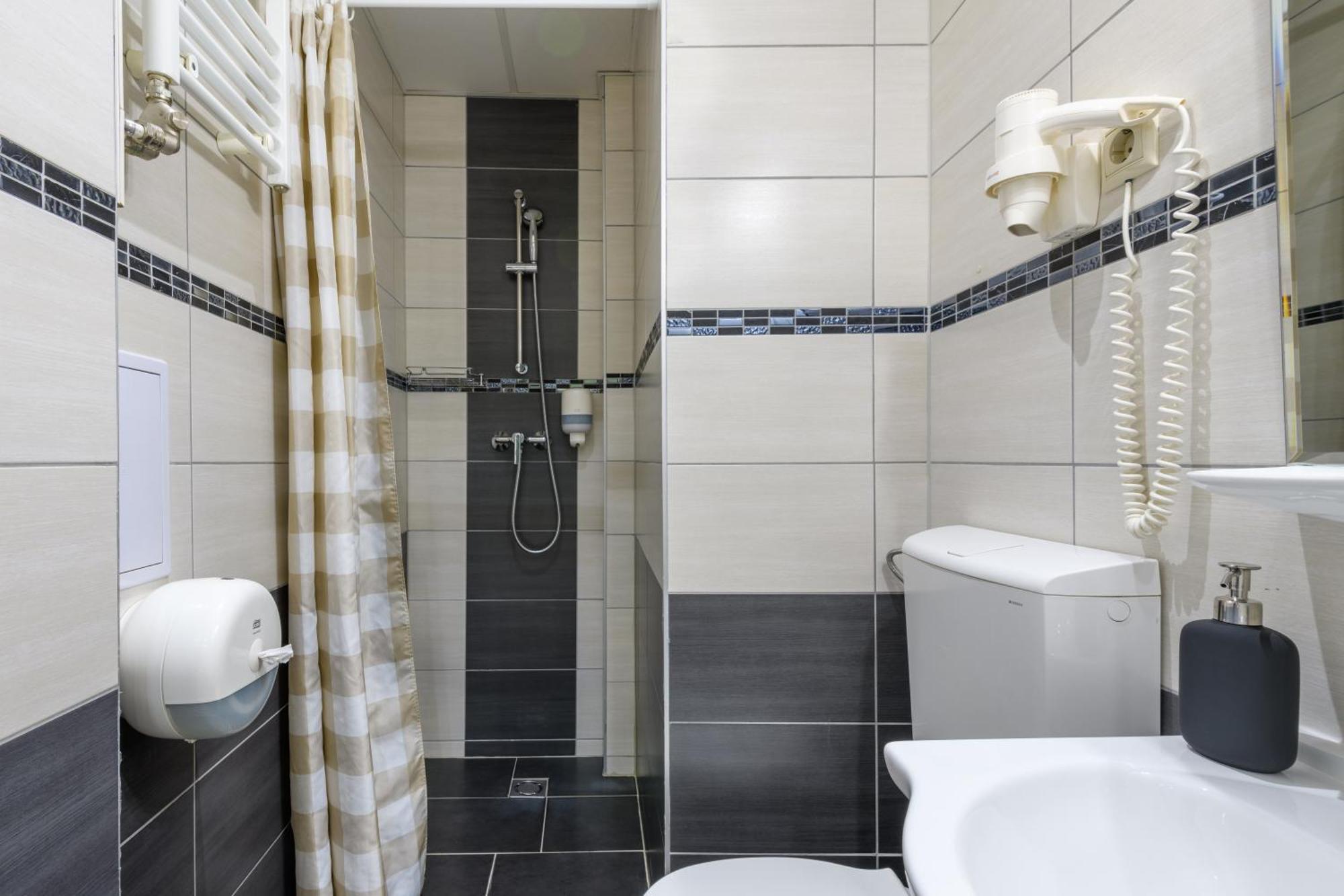 Budapest Holidays Apartments Exterior photo
